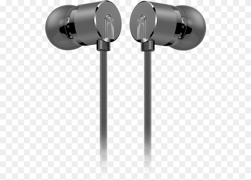 540x603 Oneplus Type C Earphone Oneplus Type C Bullets, Electronics, Adapter Transparent PNG