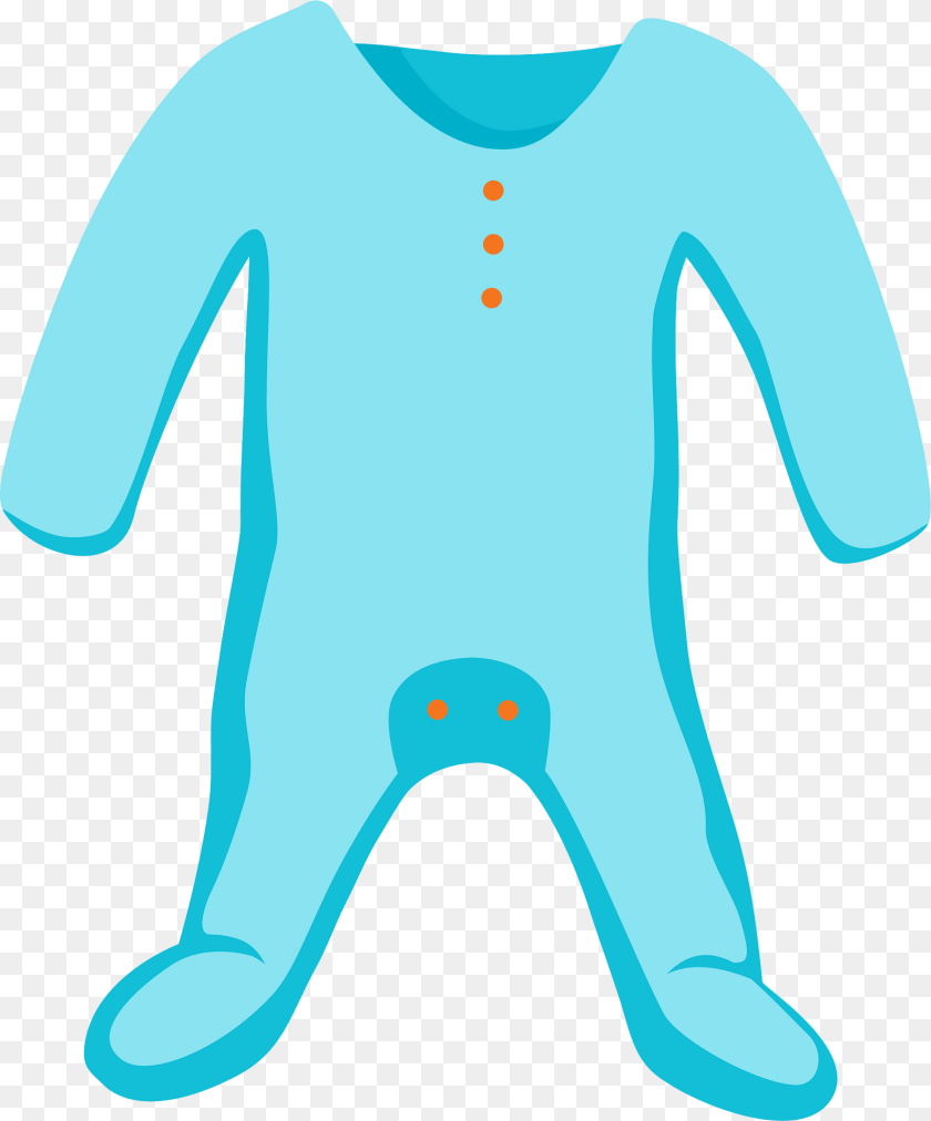 1593x1920 Onesie Clipart, Clothing, Long Sleeve, Sleeve, Applique Sticker PNG