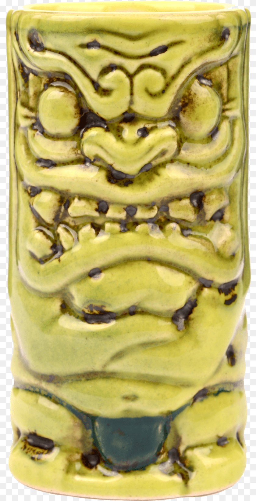 Oni Shot 80ml Carving, Architecture, Emblem, Pillar, Symbol Clipart PNG