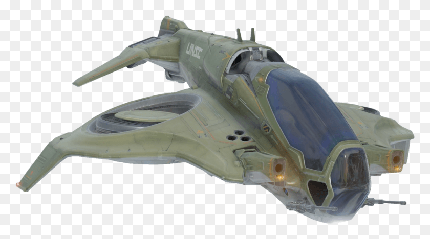 1165x610 Oni Wasp Halo, Aircraft, Vehicle, Transportation HD PNG Download