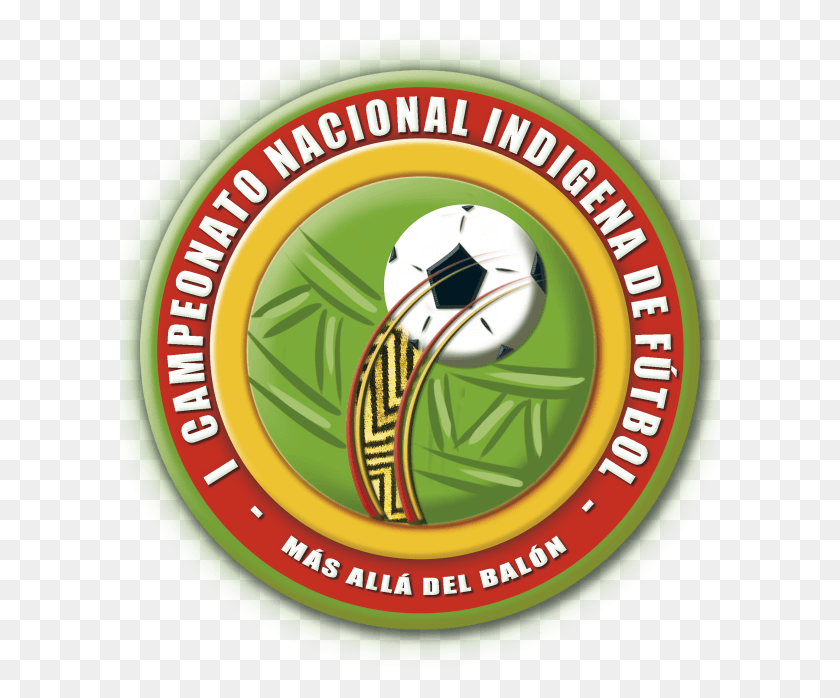 601x638 Onic Lanza Primer Campeonato Nacional Indgena De Ftbol Ufo Highbay Drawing, Logo, Symbol, Trademark HD PNG Download