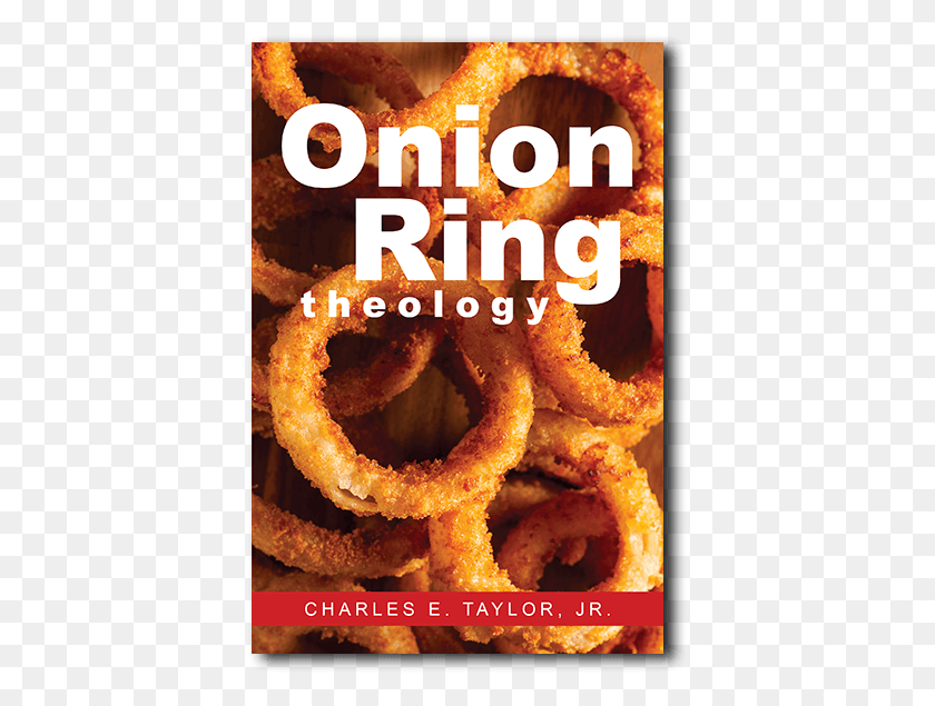 395x575 Onion Ring Theology Onion Ring, Bread, Food, Cracker HD PNG Download