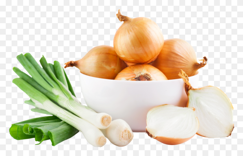 793x489 Onions Onion, Plant, Vegetable, Food HD PNG Download