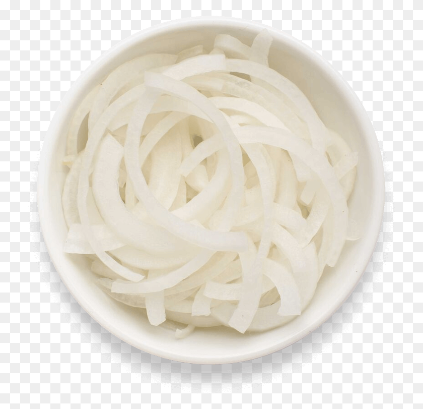 729x751 Onions Udon, Food, Bowl, Plant HD PNG Download