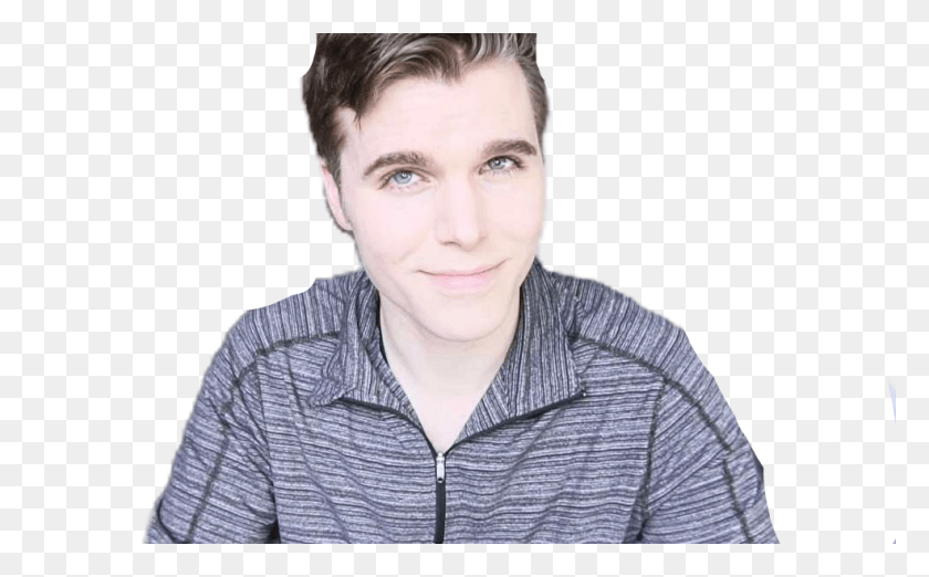 985x584 Onision Sticker Boy, Cara, Persona, Humano Hd Png