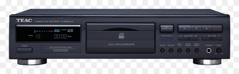 969x249 Onkyo Teac Cd, Electronics, Cd Player, Microwave HD PNG Download