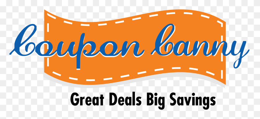 2089x875 Online Deals And Coupon, Label, Text, Food HD PNG Download