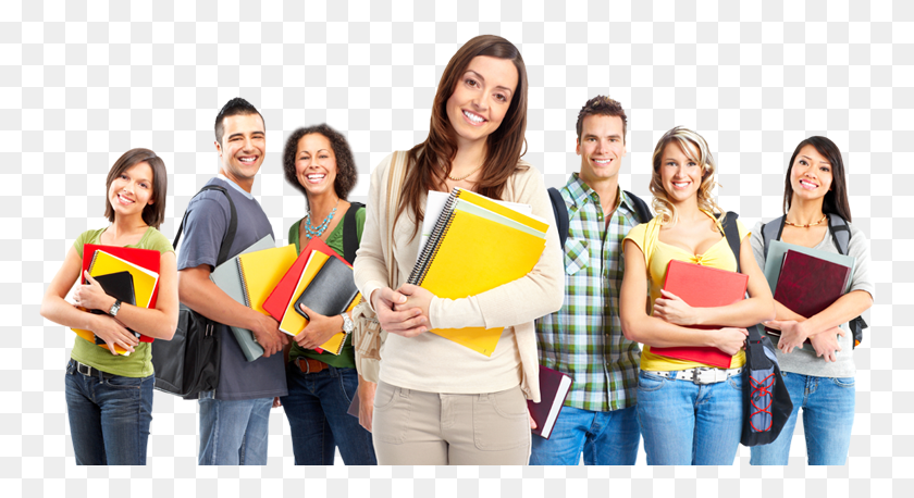770x398 Online Degreesonline Courses Online Universities Students Studying Images, Student, Person, Human HD PNG Download