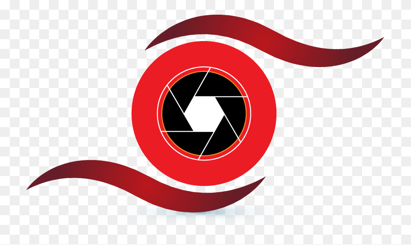 731x441 Логотип Онлайн Бесплатно Maker Camera Camara, Символ, Символ Переработки, Знак Hd Png Скачать