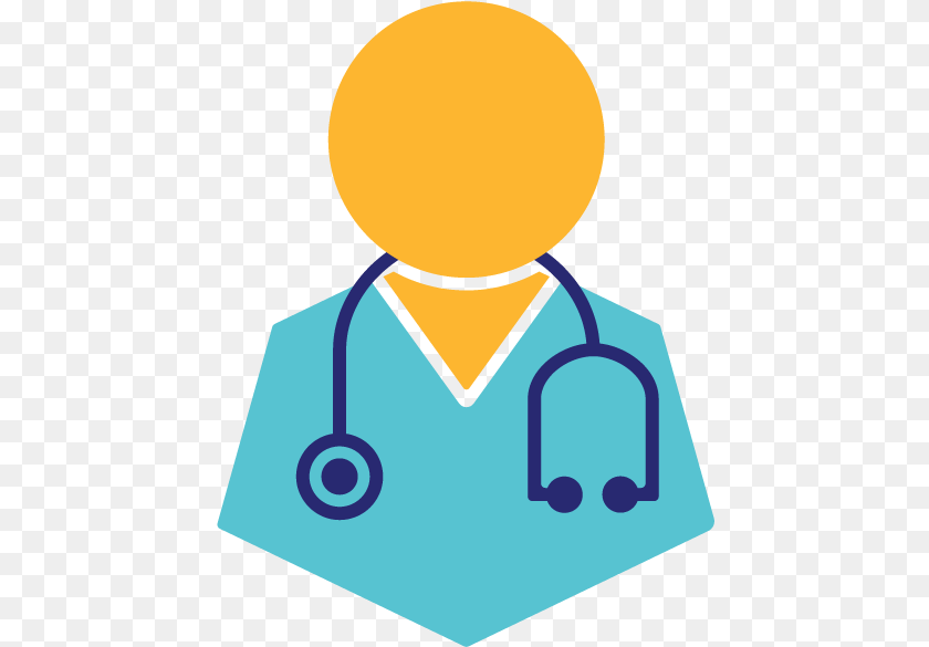 451x585 Online Healthcare Degrees Healthcare Practitioner, Person Sticker PNG