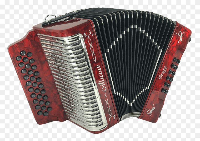 990x678 Descargar Png Precio En Línea 649 Acordeón Alacrán, Instrumento Musical Hd Png