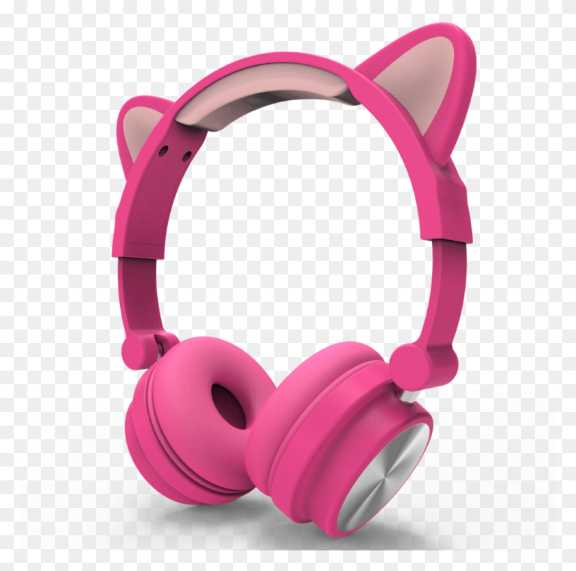 Online Shopping Creative Cat Ear Headphonesfolding Headphones, Electronics, Headset, Bracelet HD PNG Download