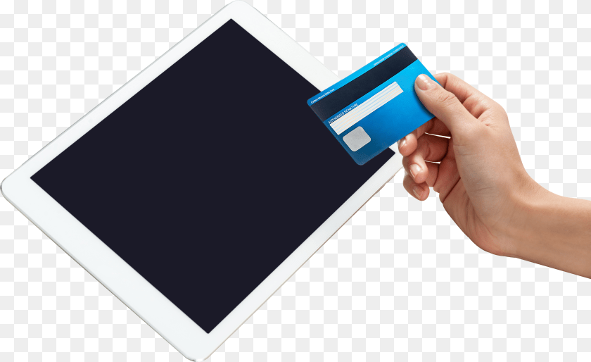Online Shopping Gadget, Computer, Electronics, Credit Card, Text Transparent PNG