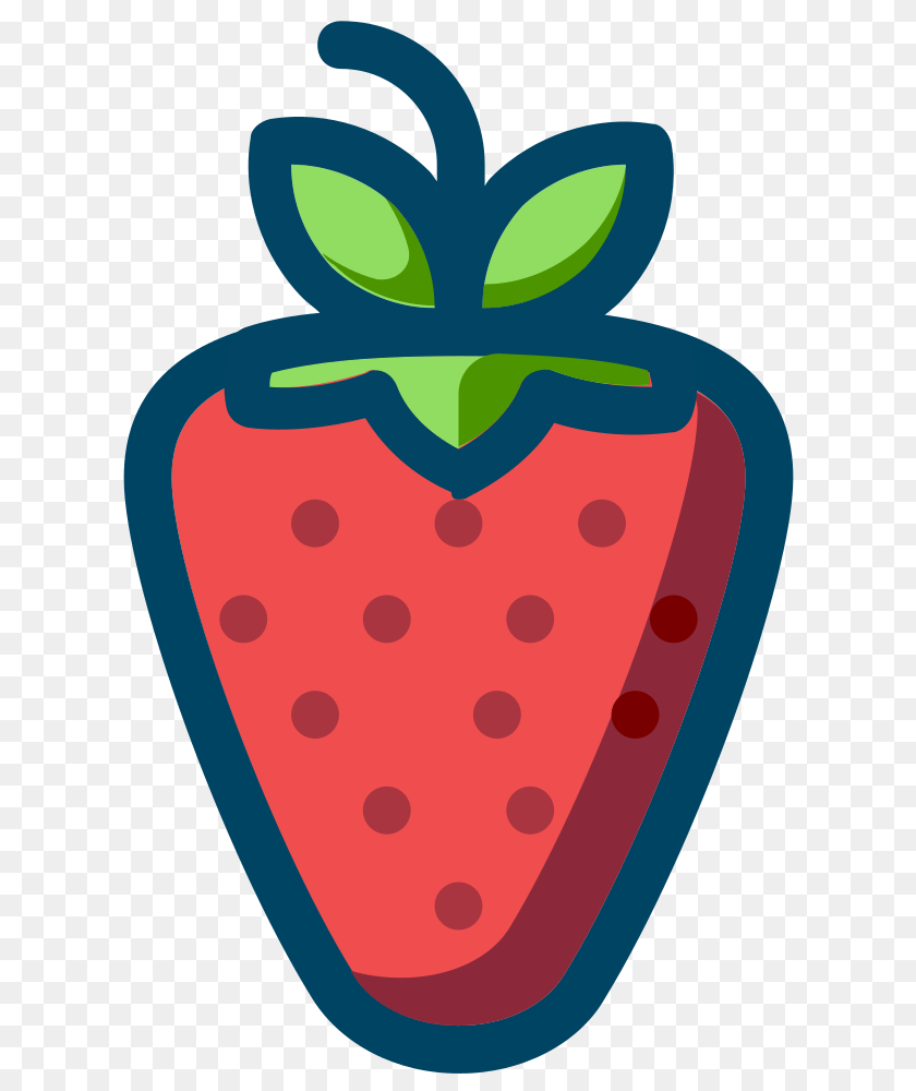 643x1000 Onlinelabels Clip Art, Berry, Food, Fruit, Plant Transparent PNG