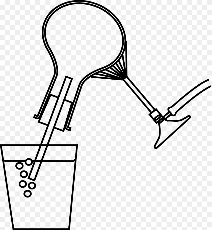 Onlinelabels Clip Art, Racket, Cutlery Transparent PNG