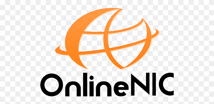 525x349 Onlinenic Logo Onlinenic Logo, Symbol, Text, Trademark HD PNG Download