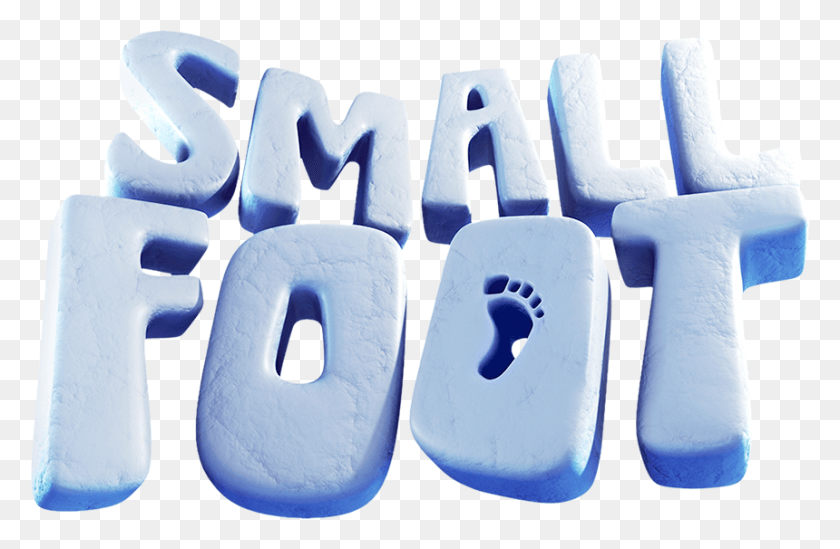 860x540 Only In Cinemas Small Foot, Nature, Outdoors, Brick HD PNG Download