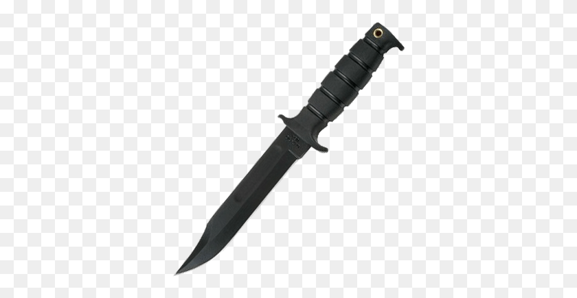 339x375 Ontario Knife 1083009 Co Sp Next Gen Sp1 Image Cuchillo De Combate, Hoja, Arma, Arma Hd Png
