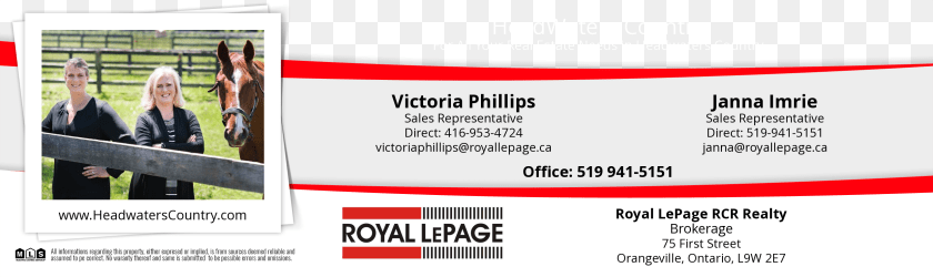 2551x760 Ontario Real Estate Graphics, Advertisement, Poster, Adult, Person Transparent PNG