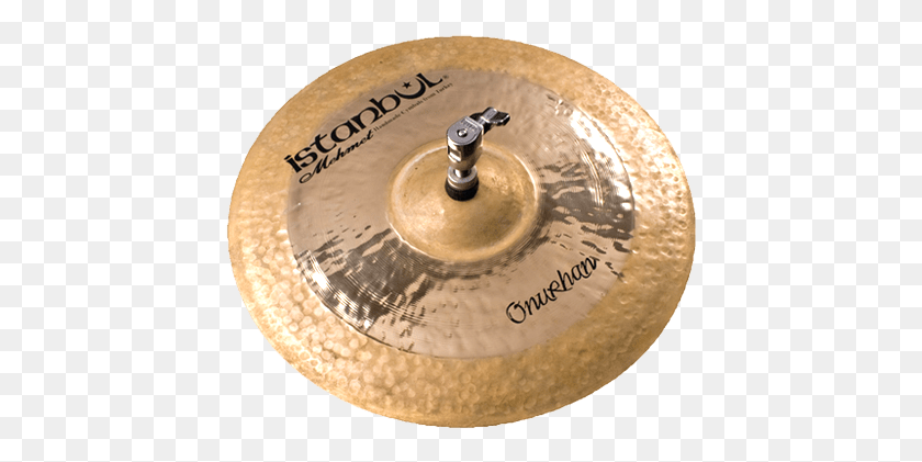 431x361 Onurhan Cymbal Range Hi Hat, Gong, Musical Instrument HD PNG Download