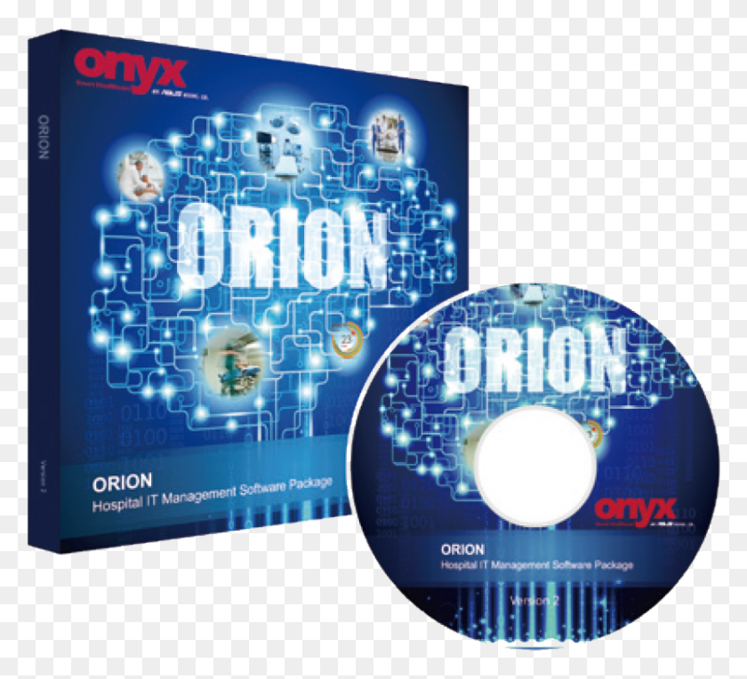 830x750 Onyx Orion Remote, Диск, Dvd, Текст Hd Png Скачать