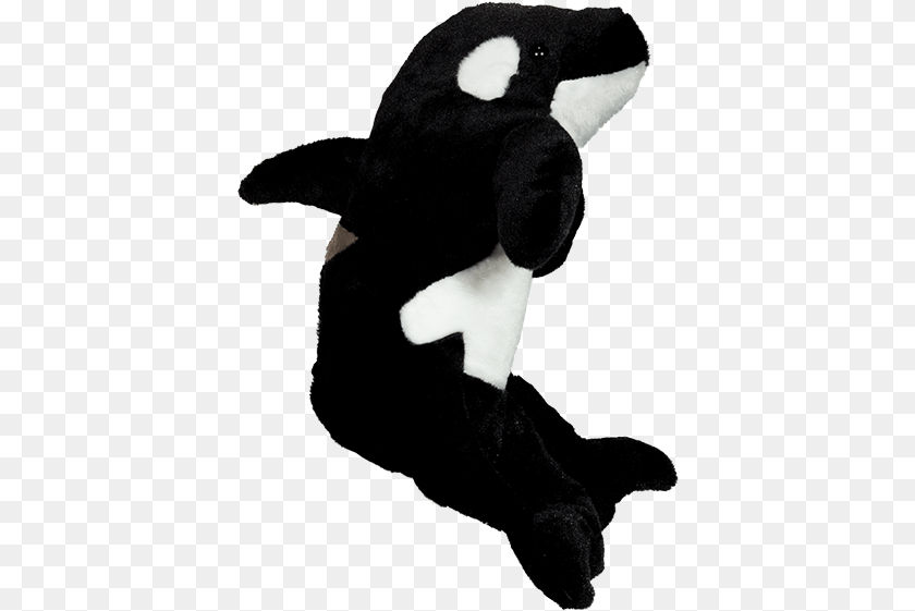 Onyx The Orca Whale 16 Penguin, Animal, Bear, Mammal, Wildlife Clipart PNG