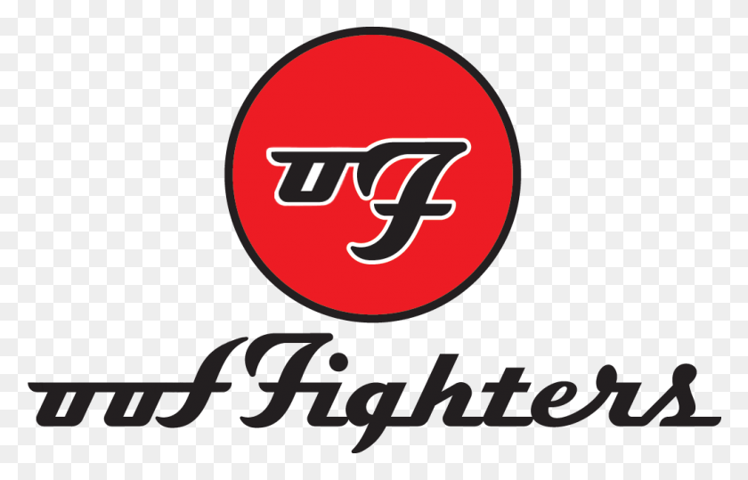 1024x630 Png Oofeef Freef Foo Fighters, Логотип, Символ, Товарный Знак Hd Png Скачать