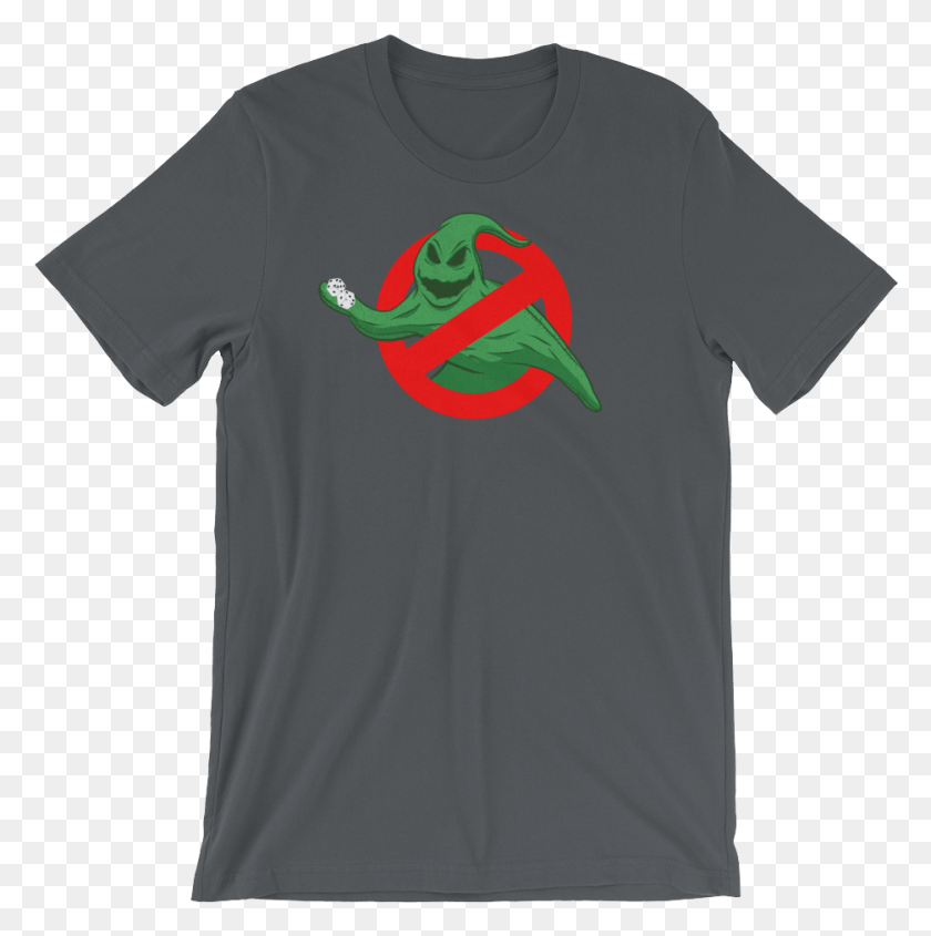 937x944 Oogie Boogie Busters T Shirt Make Alexandria A Bartender Again, Clothing, Apparel, T-shirt HD PNG Download