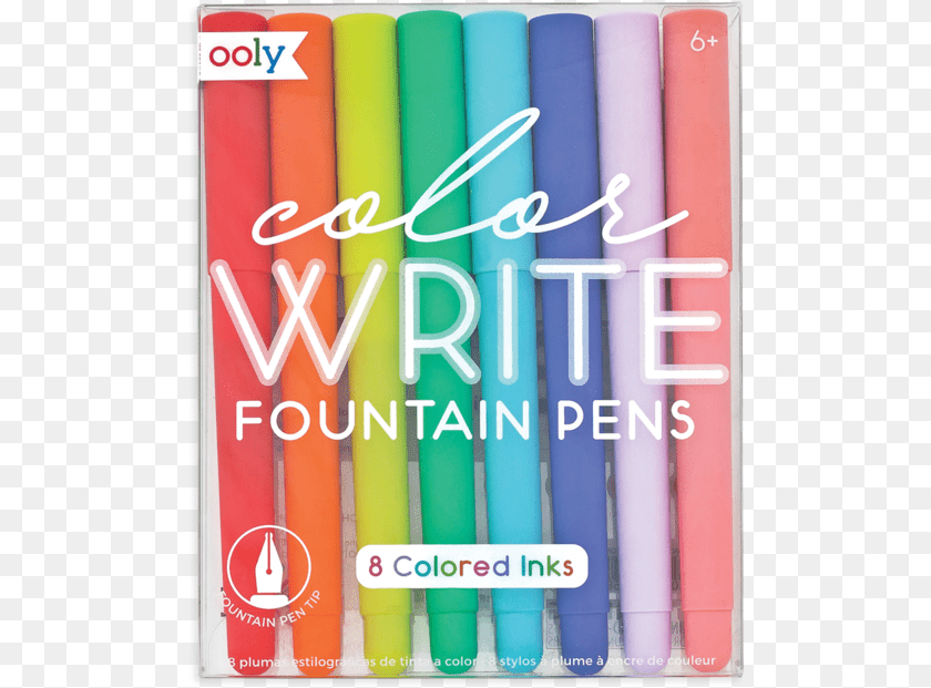 Ooly Fab Fountain Pen, Dynamite, Weapon, Marker, Text PNG