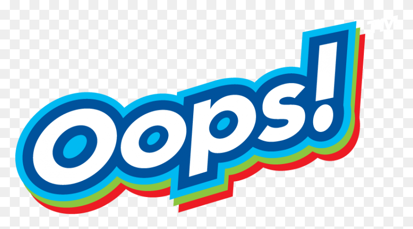 825x429 Oops Stain Remover Oops, Label, Text, Alphabet HD PNG Download
