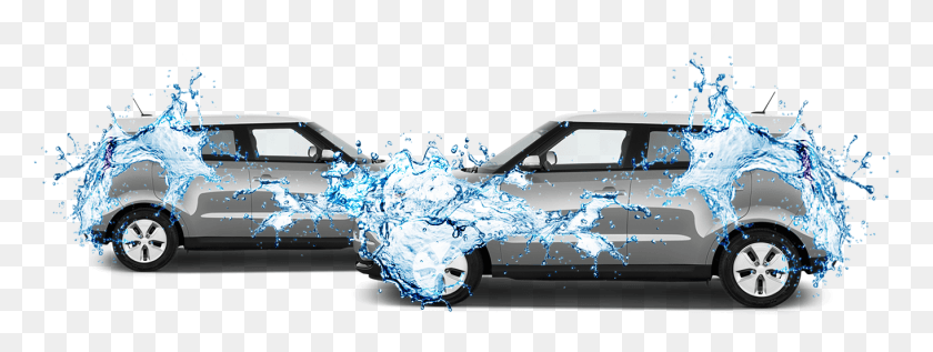 1363x450 Oost West Carwash Curacao Carro Car Wash, Car, Vehicle, Transportation HD PNG Download
