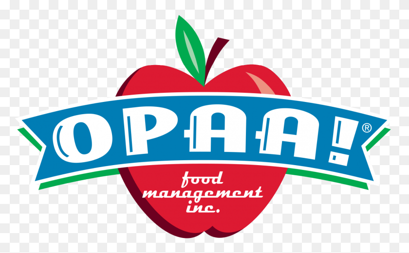 1611x953 Opaafood, Label, Text, Graphics HD PNG Download