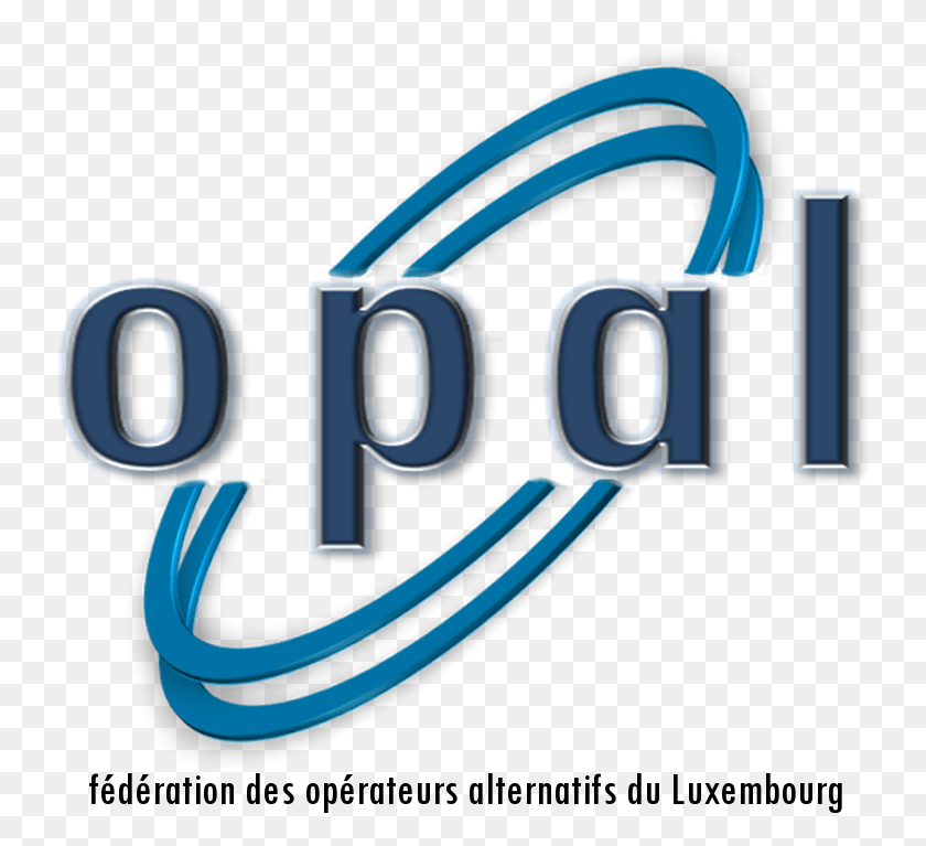 740x707 Opal Logo Opal Graphic Design, Symbol, Trademark, Word HD PNG Download