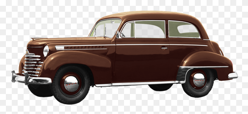 936x394 Opel Olympia Limousine 2 Door Years 1951 Opel Olympia Limousine, Car, Vehicle, Transportation HD PNG Download