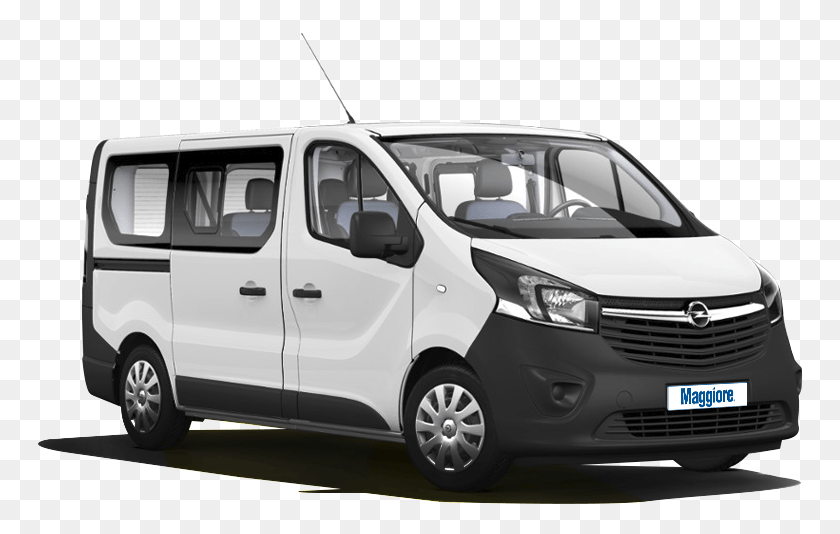 766x474 Opel Vivaro Opel Vivaro 9 Plazas, Микроавтобус, Автобус, Фургон Png Скачать