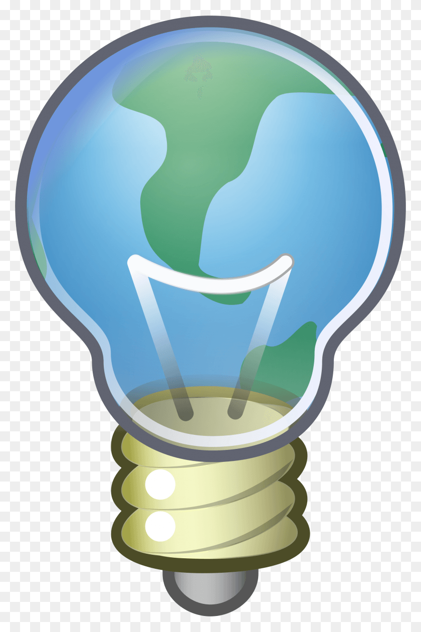 2000x3077 Open, Light, Lightbulb HD PNG Download