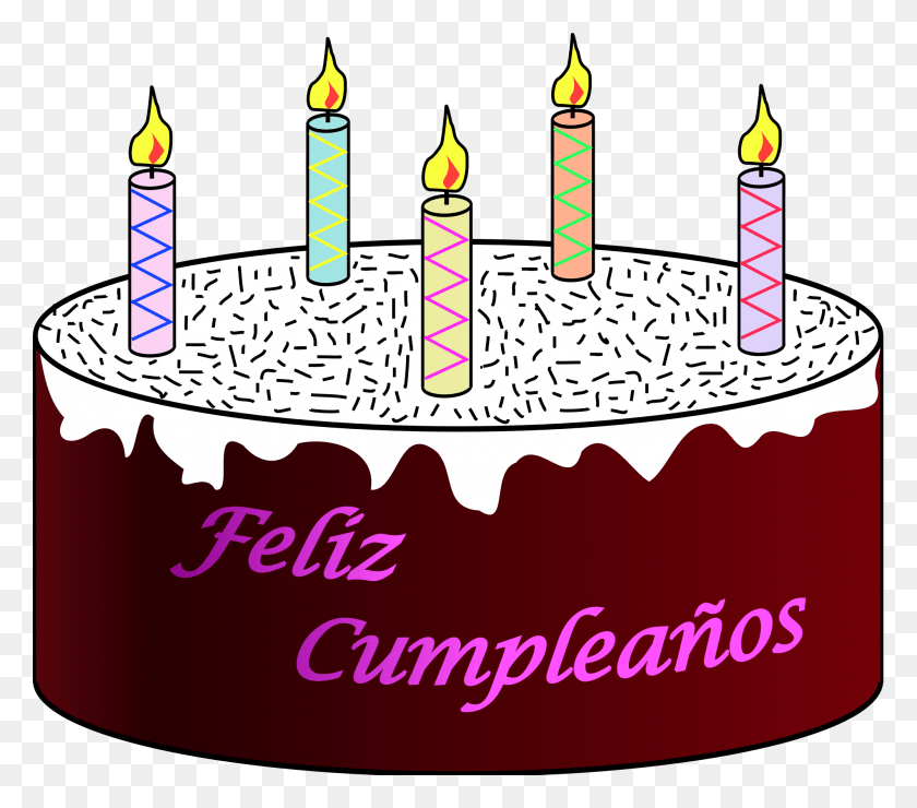 2000x1746 Open April 5 Happy Birthday, Cake, Dessert, Food HD PNG Download