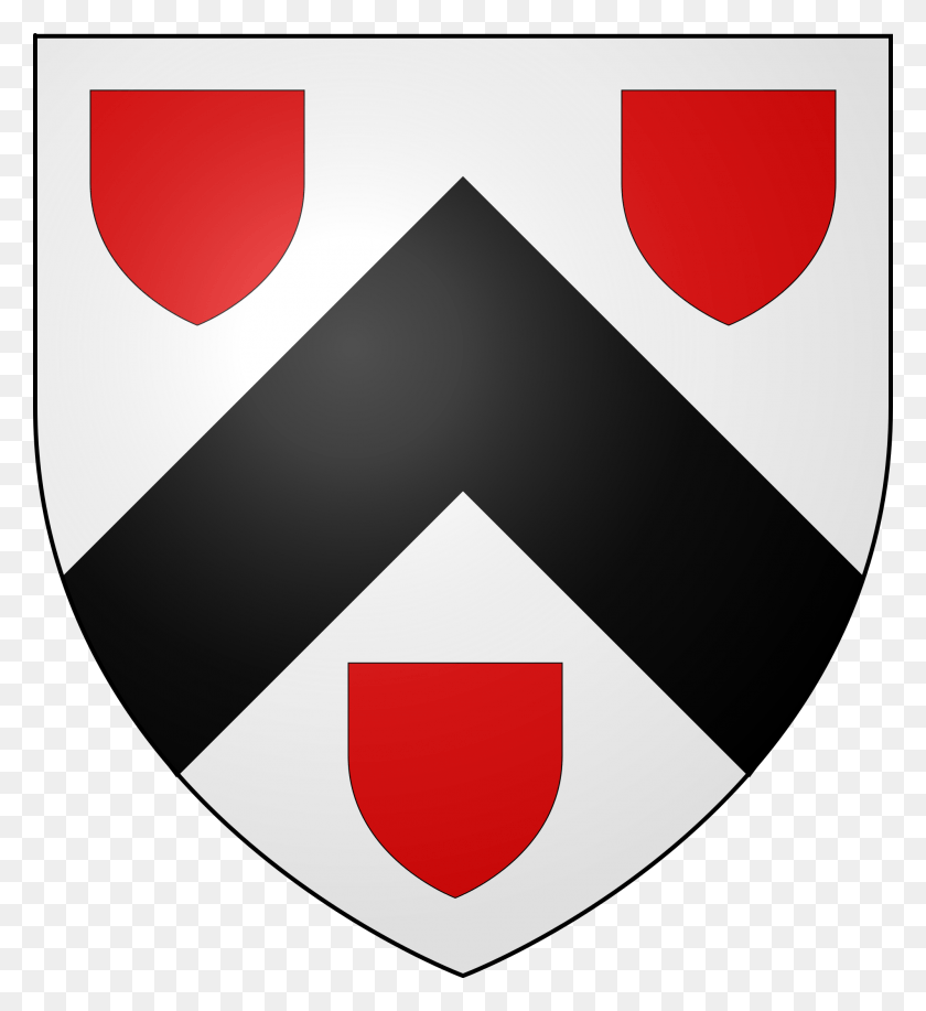 2000x2200 Open Arnott Coat Of Arms, Label, Text HD PNG Download