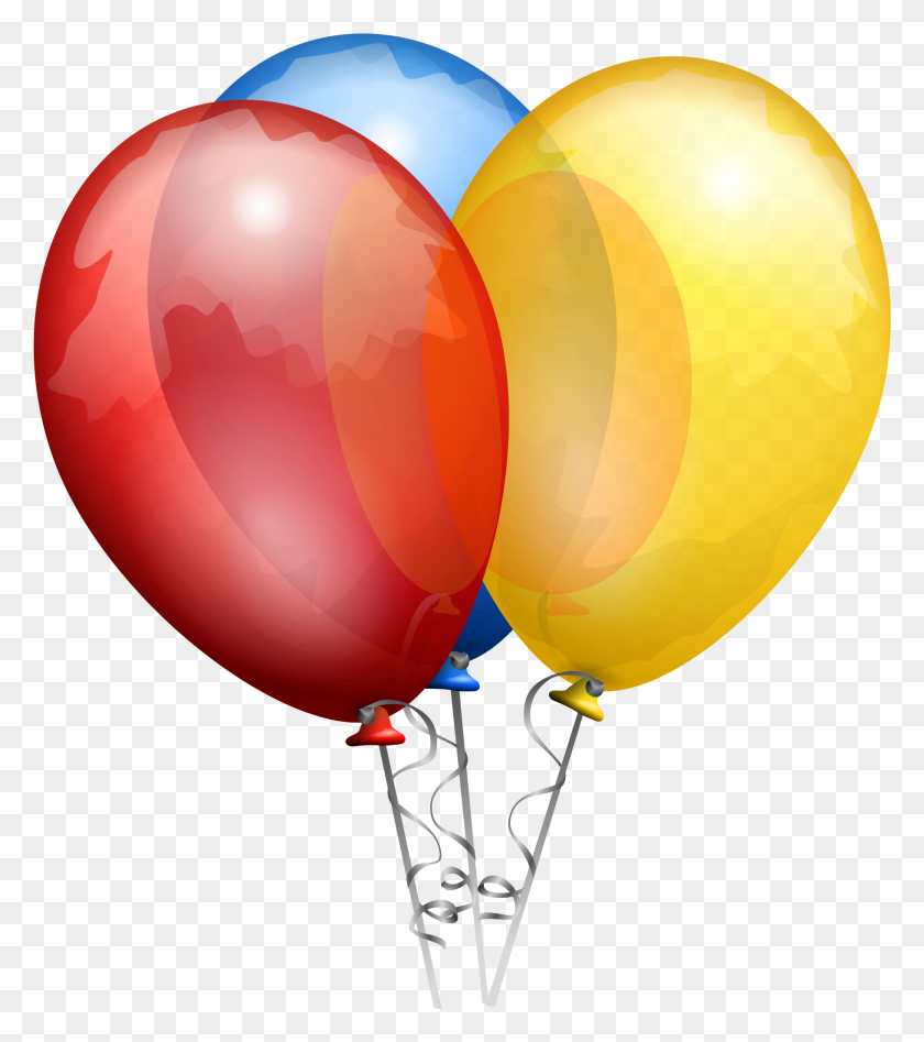 1821x2072 Open Balloons High Resolution, Balloon, Ball HD PNG Download