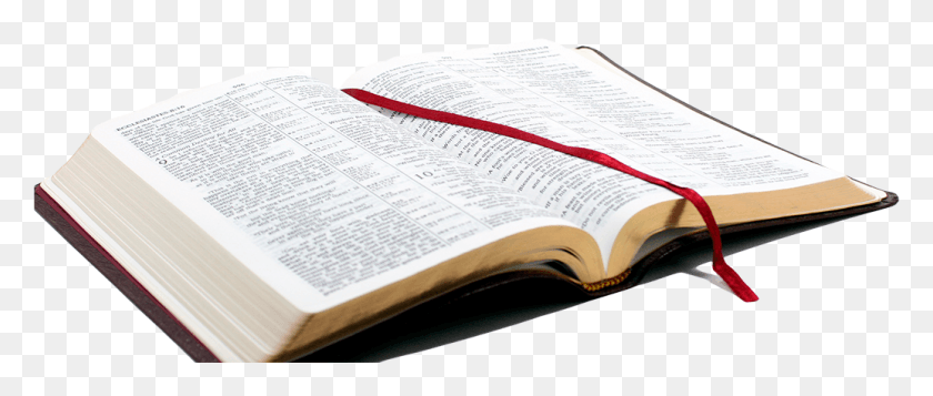 1035x395 Открытая Библия Ясный Фон Библия, Книга, Текст Hd Png Скачать