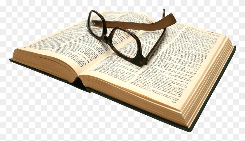 1694x921 Descargar Png Biblia Abierta Libro De Fondo Transparente Con Gafas, Accesorios, Accesorio, Novela Hd Png