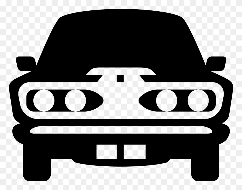 1877x1439 Open Black Car Emoji, Gray, World Of Warcraft HD PNG Download
