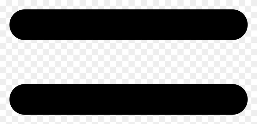1773x789 Открытый Черный Знак Равенства Прозрачный, Серый, Мир Варкрафта Png Скачать