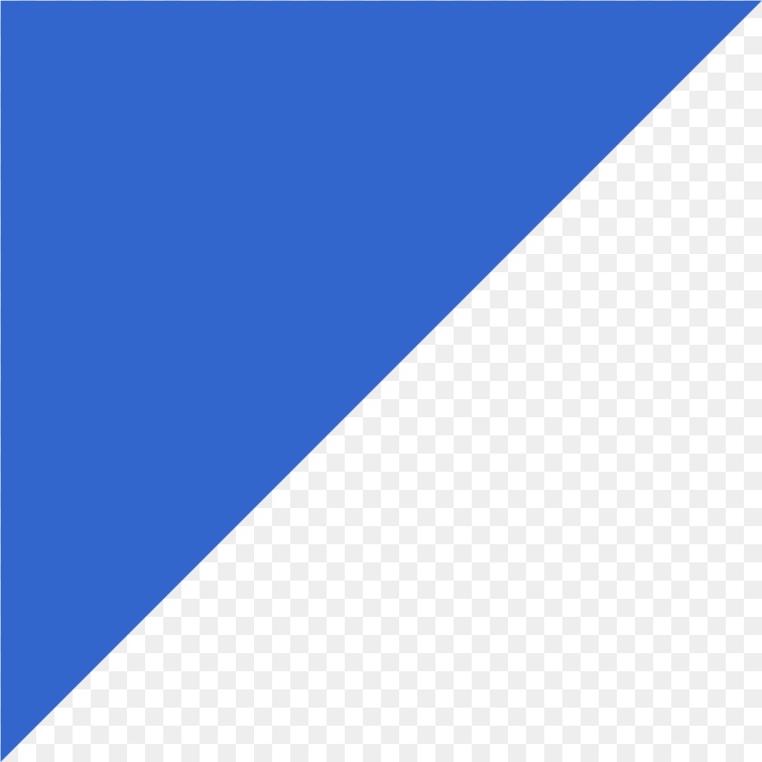 Open Blue Triangle, Lighting, Outdoors Clipart PNG