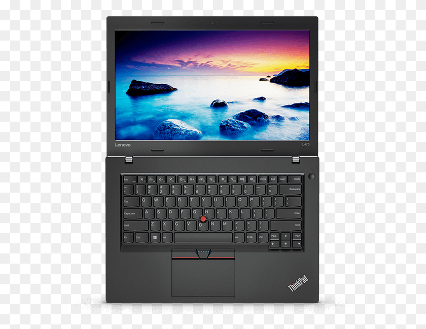 547x589 Open Box Lenovo Thinkpad L470 Core I5 7200u Lenovo Laptop With Price, Pc, Computer, Electronics HD PNG Download