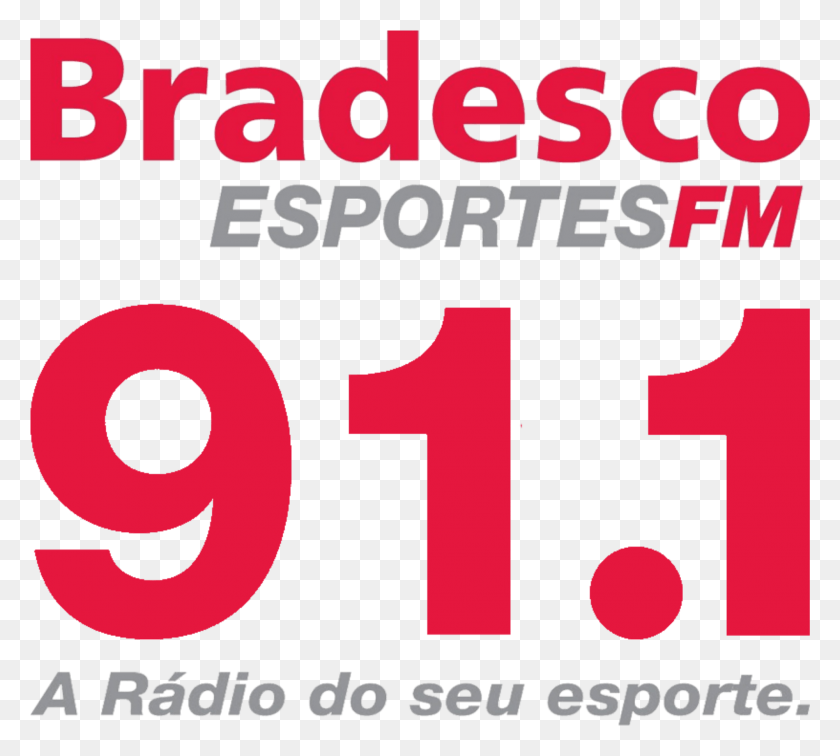 2001x1786 Open Bradesco Esportes Fm, Number, Symbol, Text HD PNG Download
