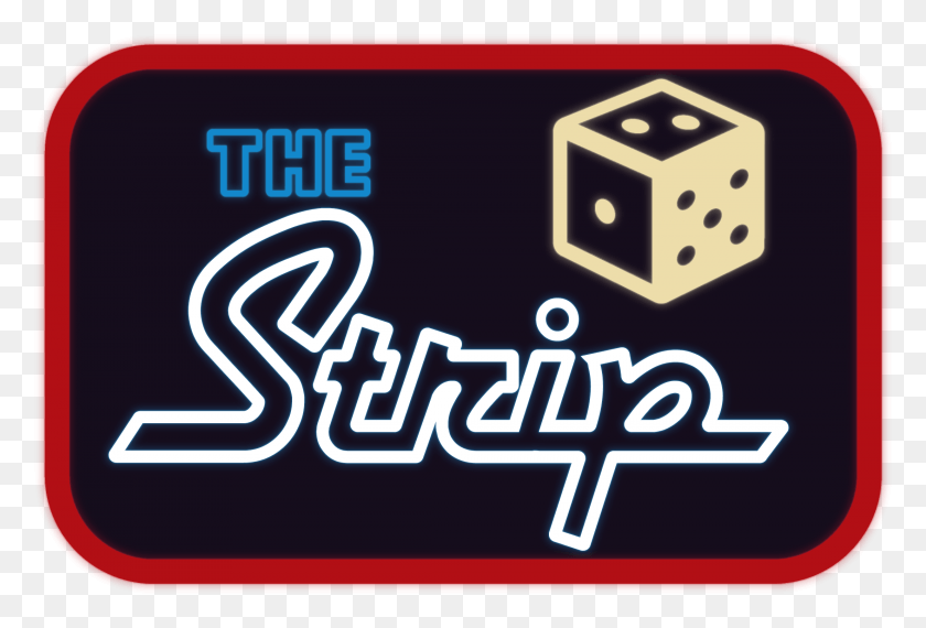 2210x1446 Open Call For Strip Sign, Game, Dice HD PNG Download