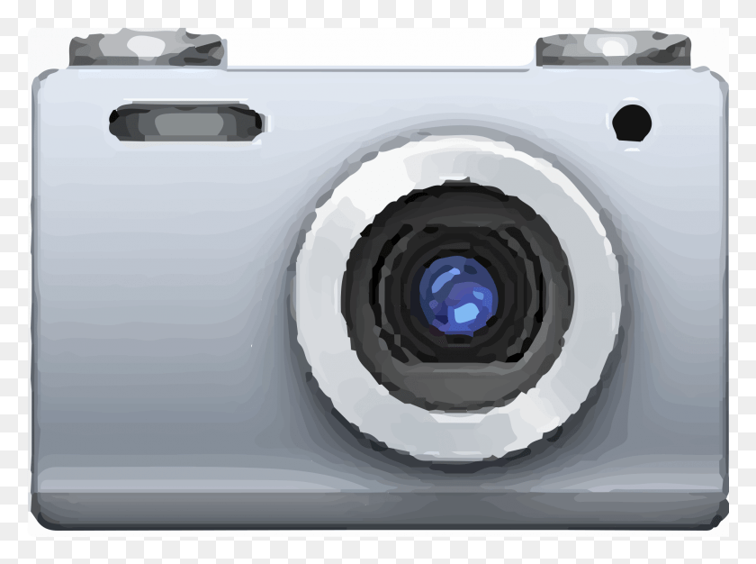 1994x1447 Open Camera Emoji Transparent Background, Electronics, Digital Camera, Car HD PNG Download