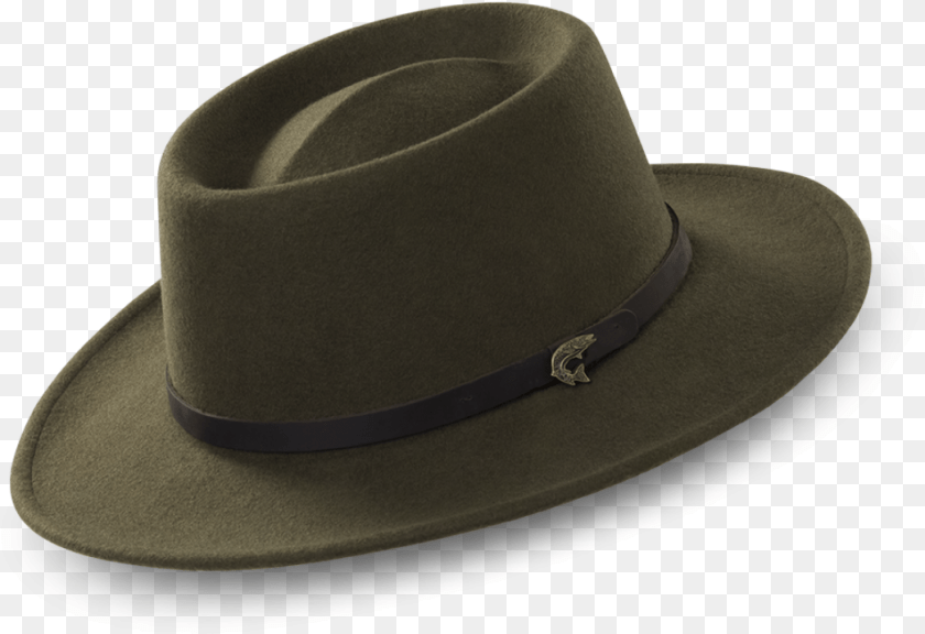1044x716 Open Crown Fedora Felt, Clothing, Hat, Sun Hat, Cowboy Hat Clipart PNG