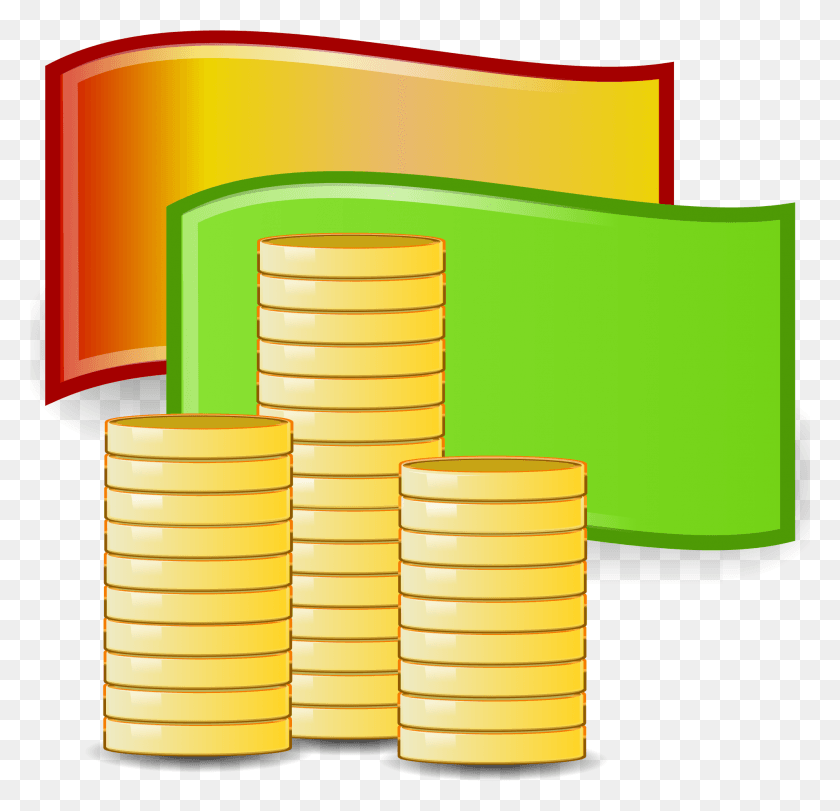 2001x1928 Open Desktop Icon Money, Text, Coin, Gambling HD PNG Download